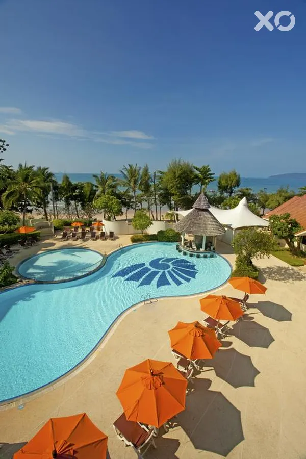 Aonang Villa Resort