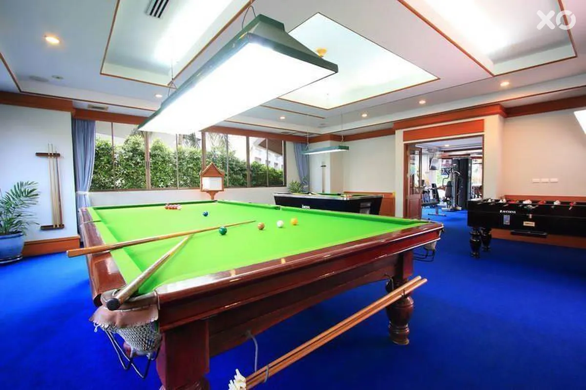 Andaman Beach Suites Hotel