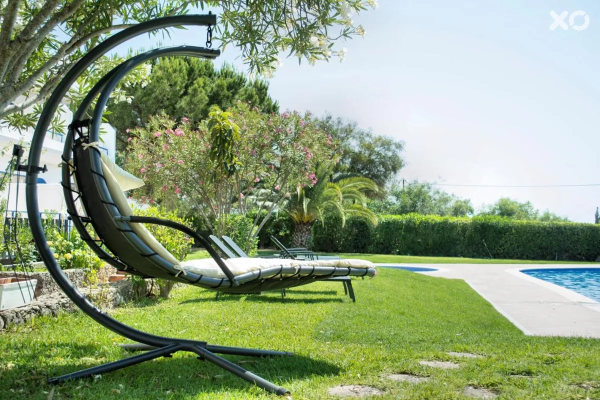 Carvoeiro Garden