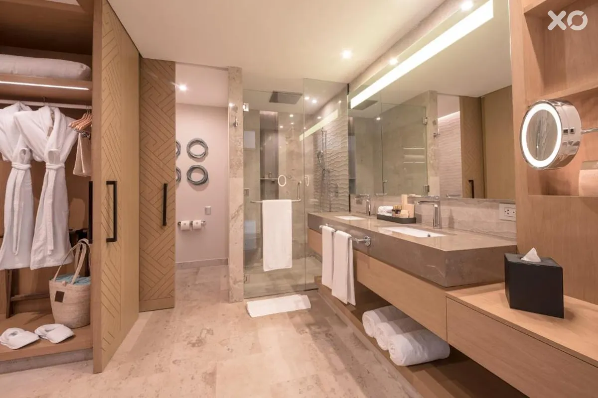 Haven Riviera Cancun Resort & Spa