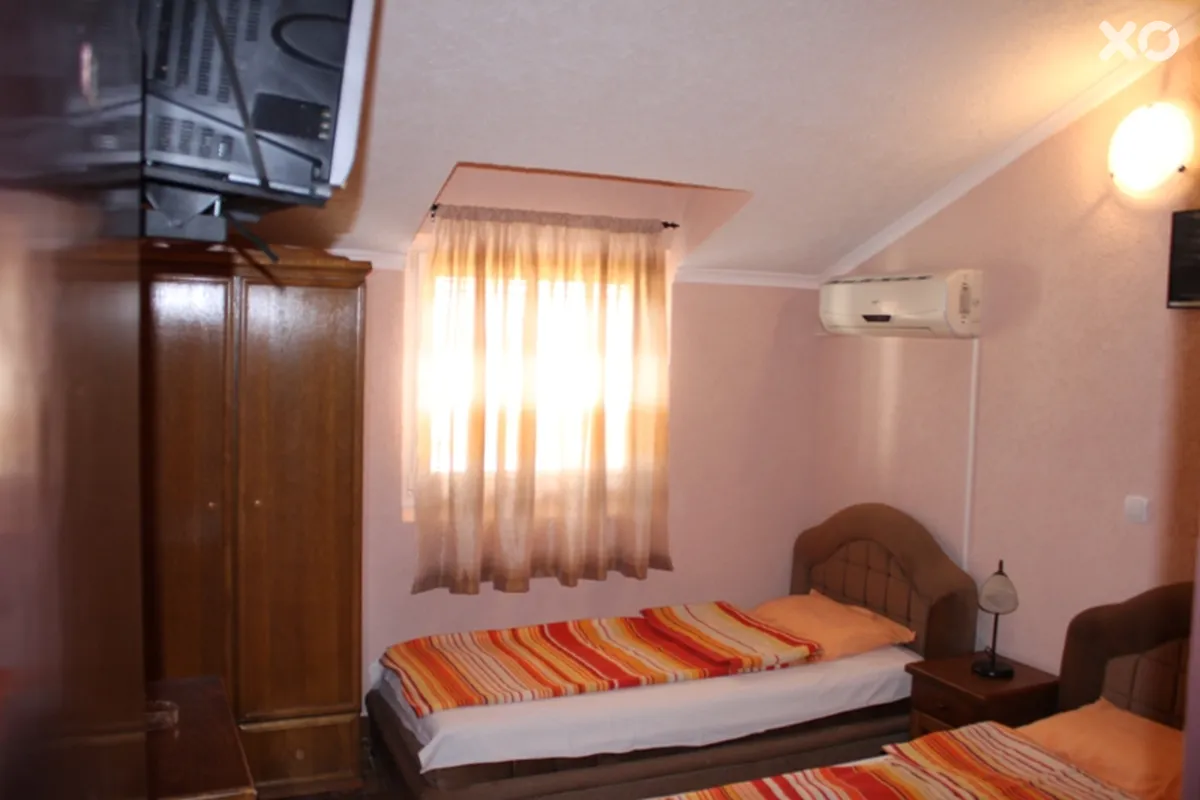 Loza Hotel