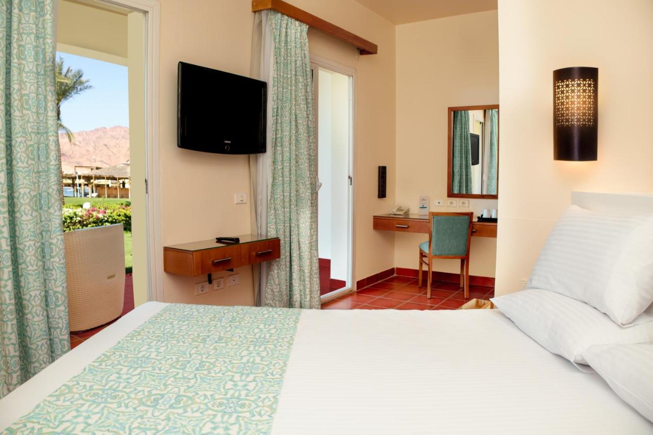 Dahab Lagoon Club & Resort