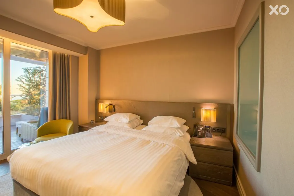 Radisson Blu Hotel Ottomare