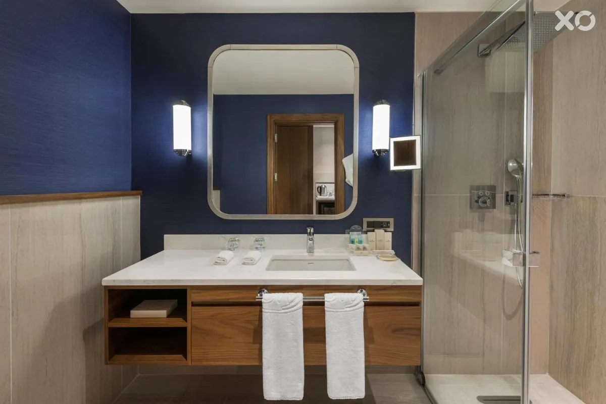 Elite World Grand Istanbul Kucukyali Hotel