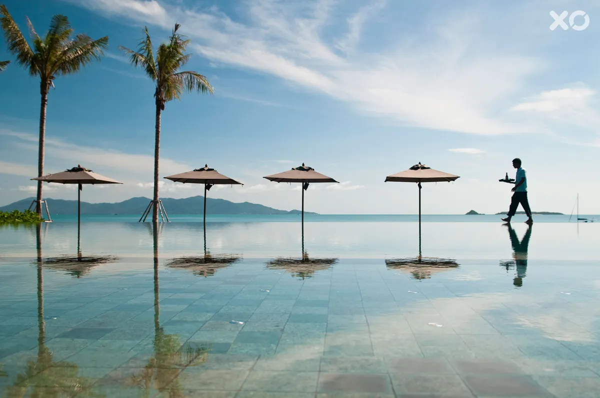 Hansar Samui