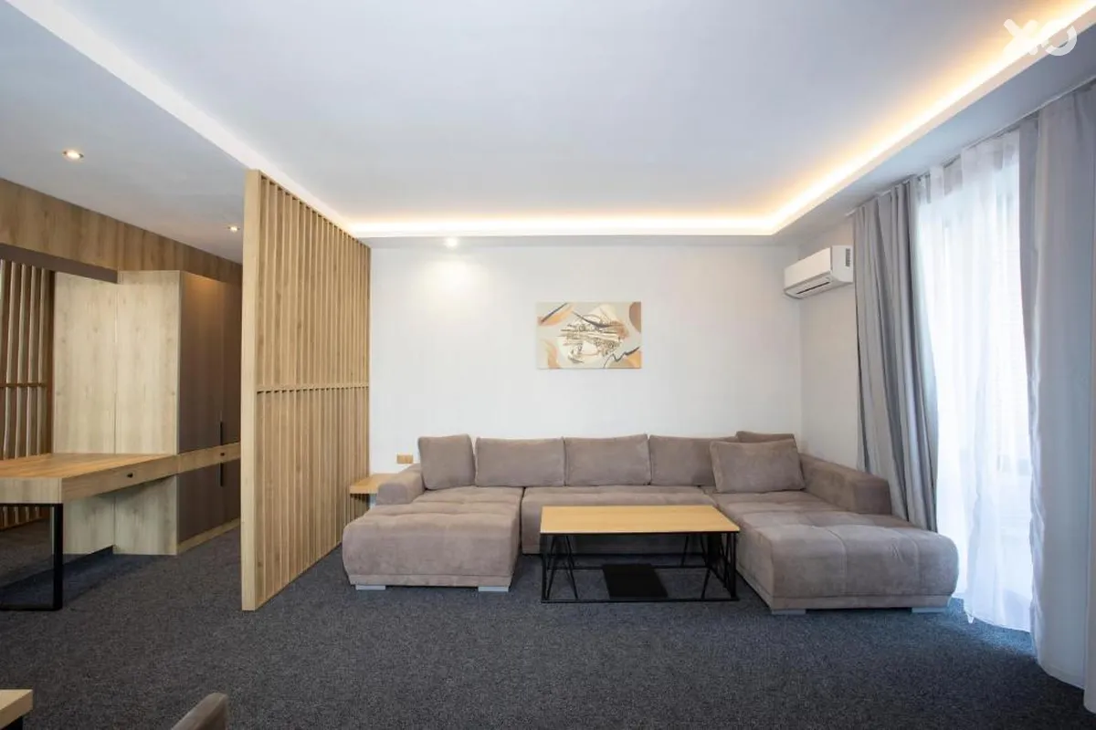 Avenue Hotel Deluxe