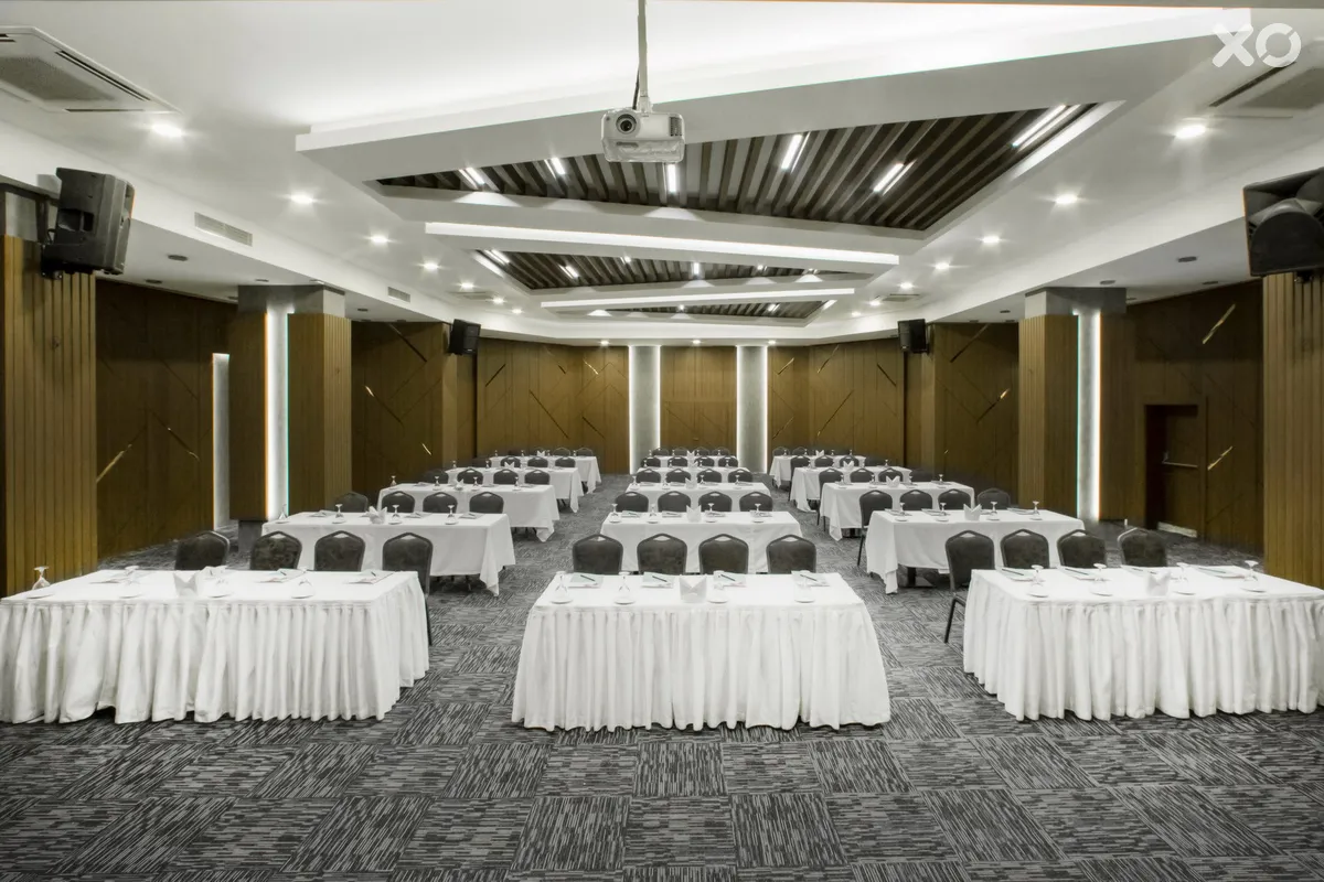 Piril Hotel Thermal & Beauty Spa
