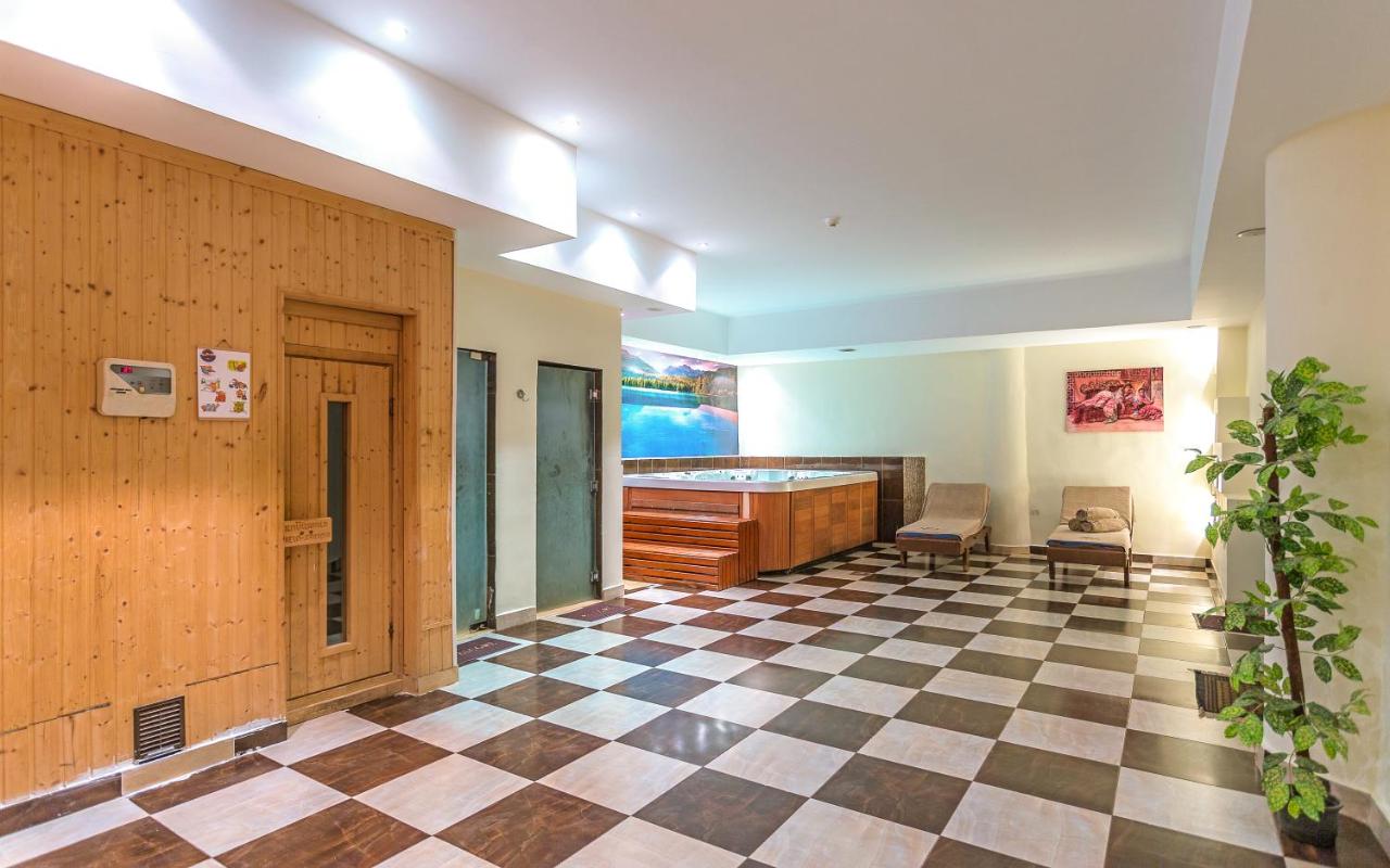 Riviera Aqua Park Resort ( ex. Hawaii Riviera Resort & Aqua Park)