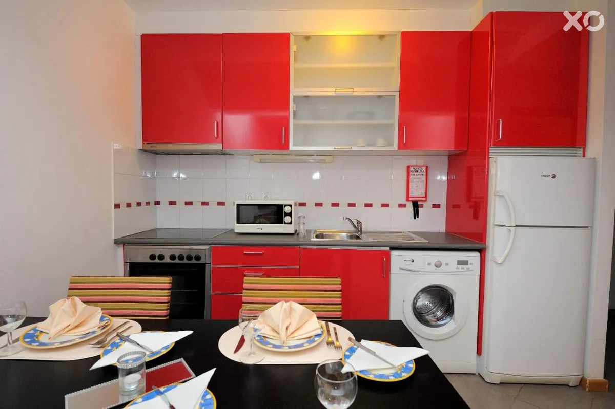 Oceano Atlantico Apartments