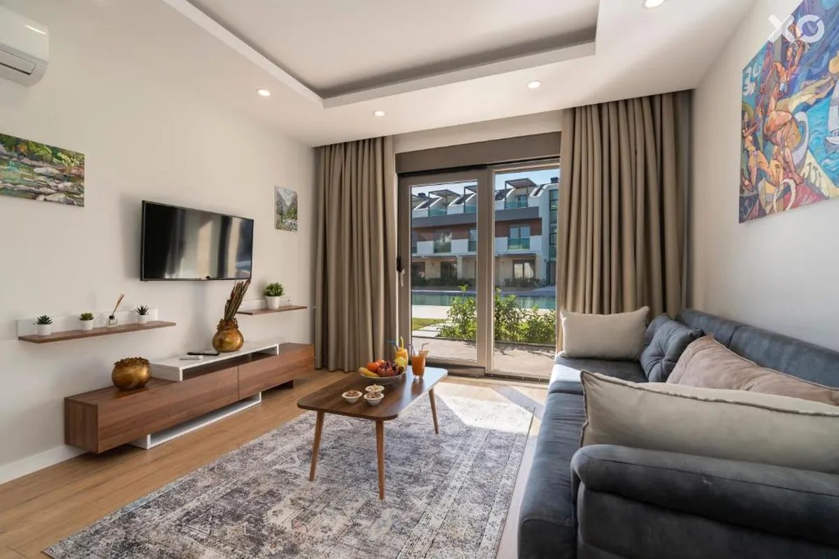 Veranda Beach Suites Boutique