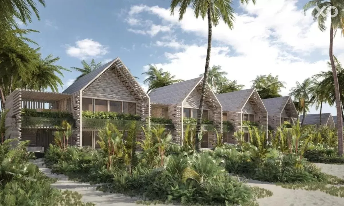 Banyan Tree Mayakoba