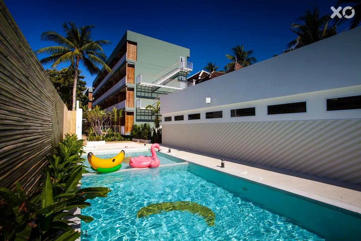 The Stay Chaweng Beach Resort