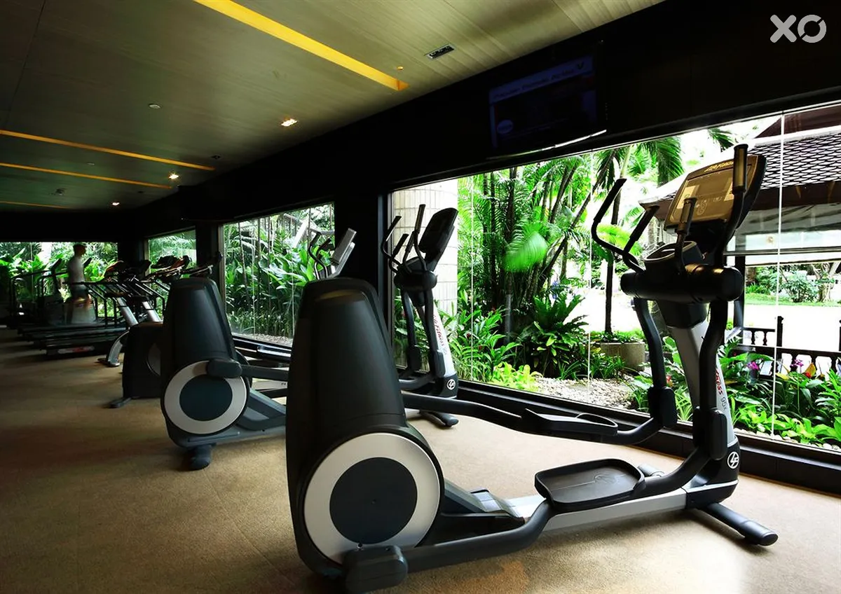 Centara Grand at Central Plaza Ladprao