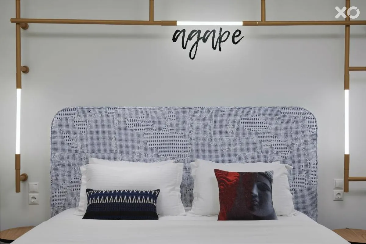 Thomais Boutique Hotel