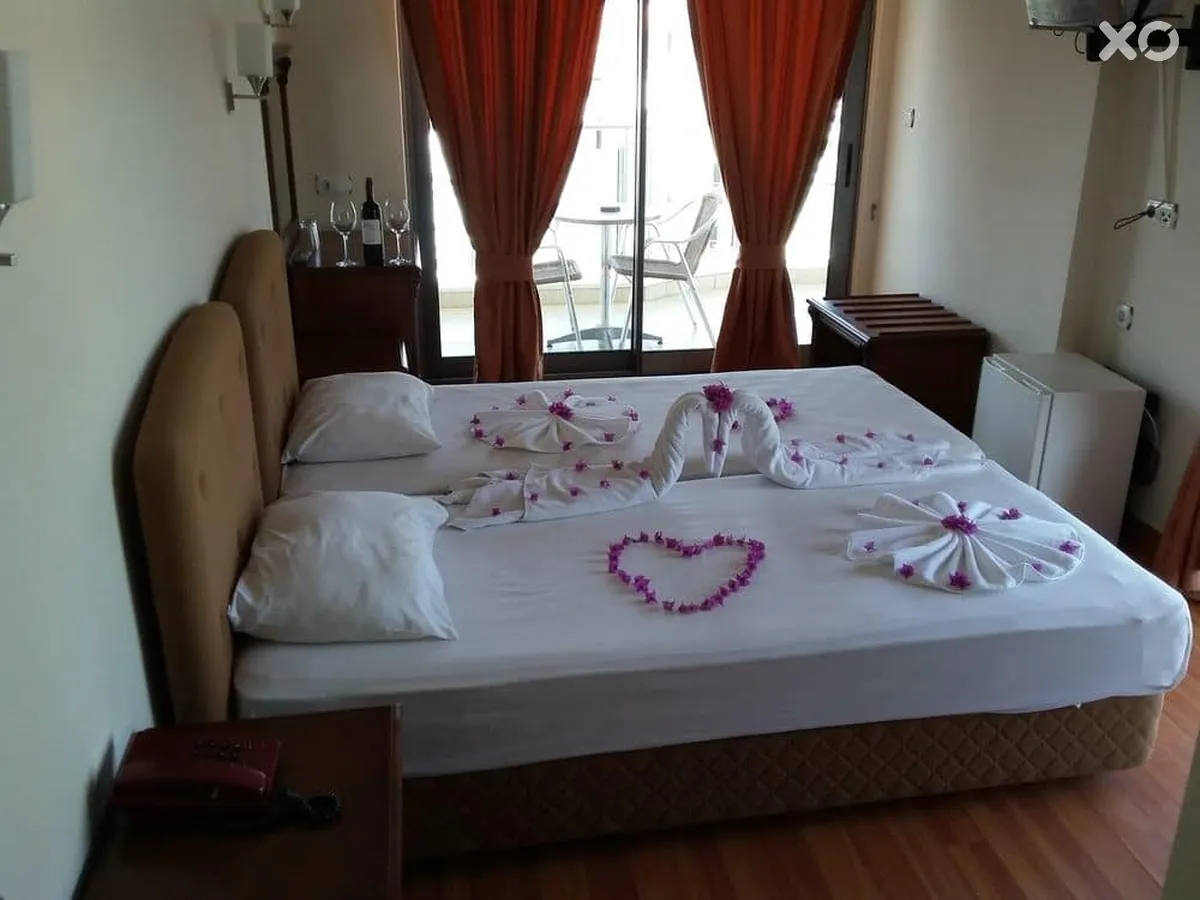 Cihanturk Hotel