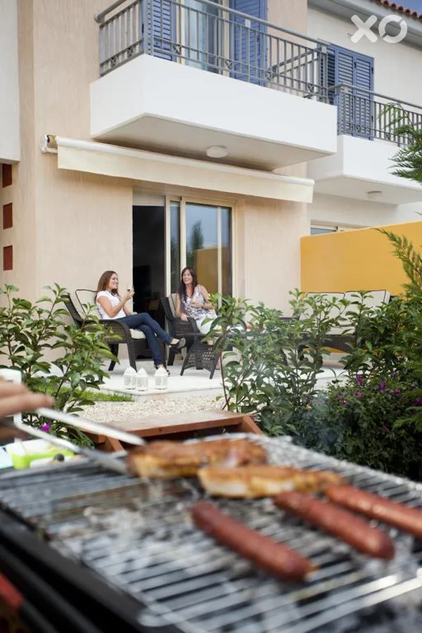 Elysia Park Luxury Holiday Residences
