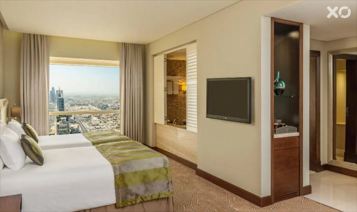 Millennium Plaza Hotel Dubai