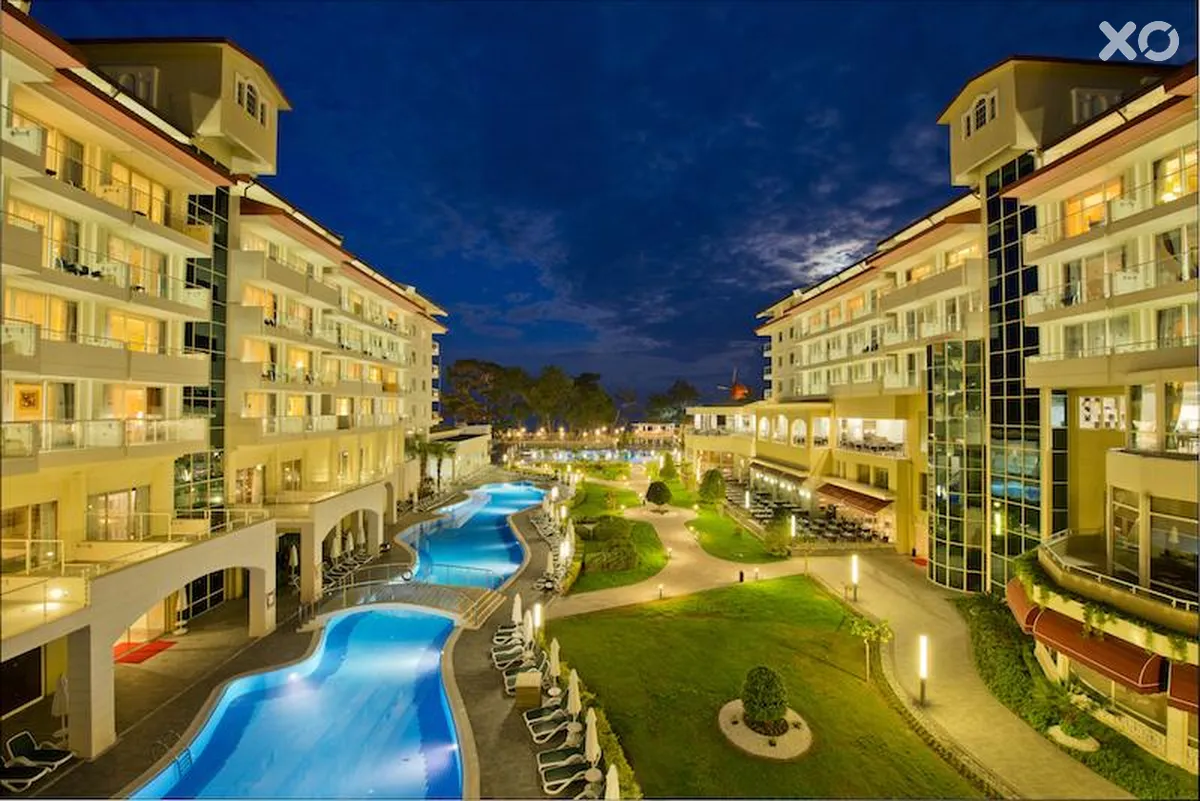 Akra Kemer