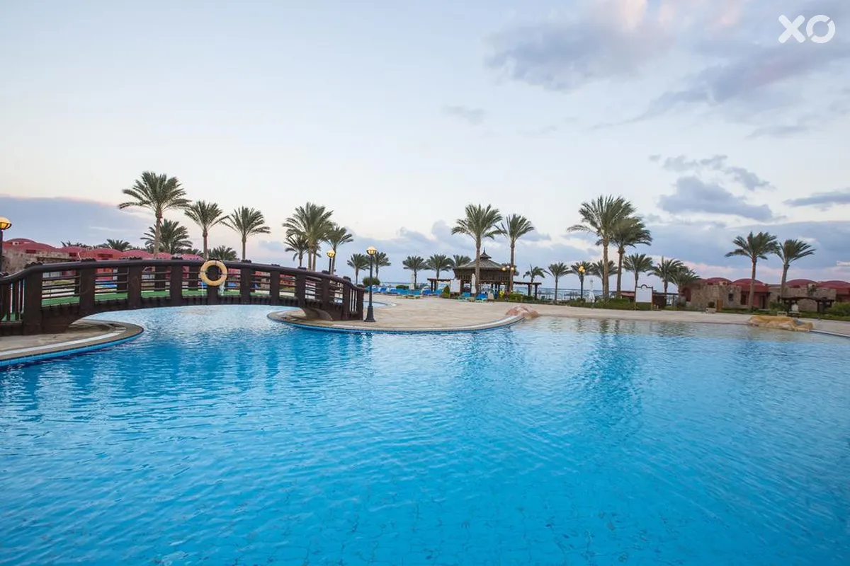 Hotelux Oriental Coast Marsa Alam Resort