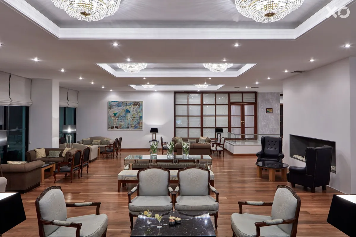 Grecian Bay Hotel