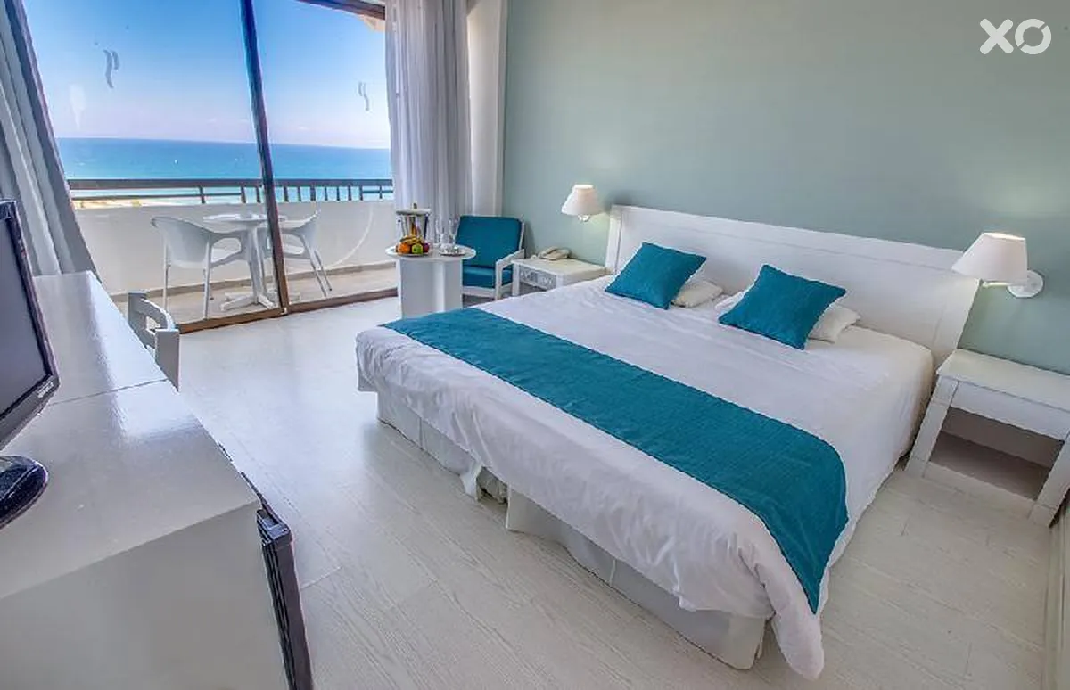 Crystal Springs Beach Hotel