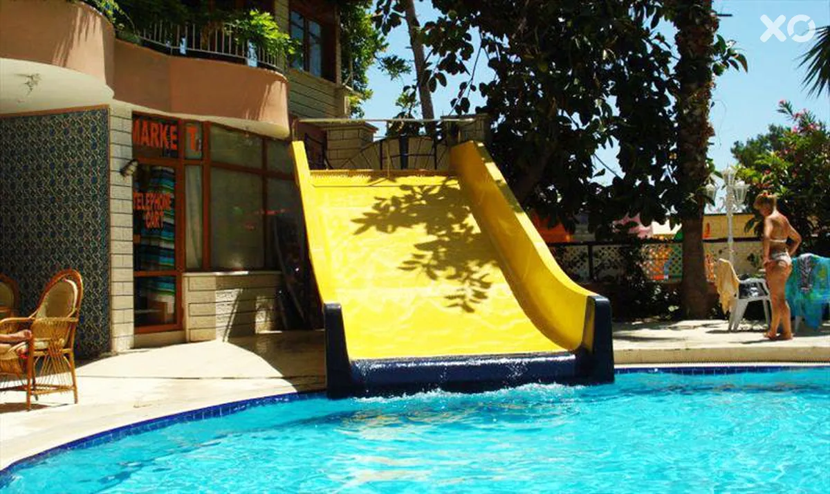 Beltur Hotel