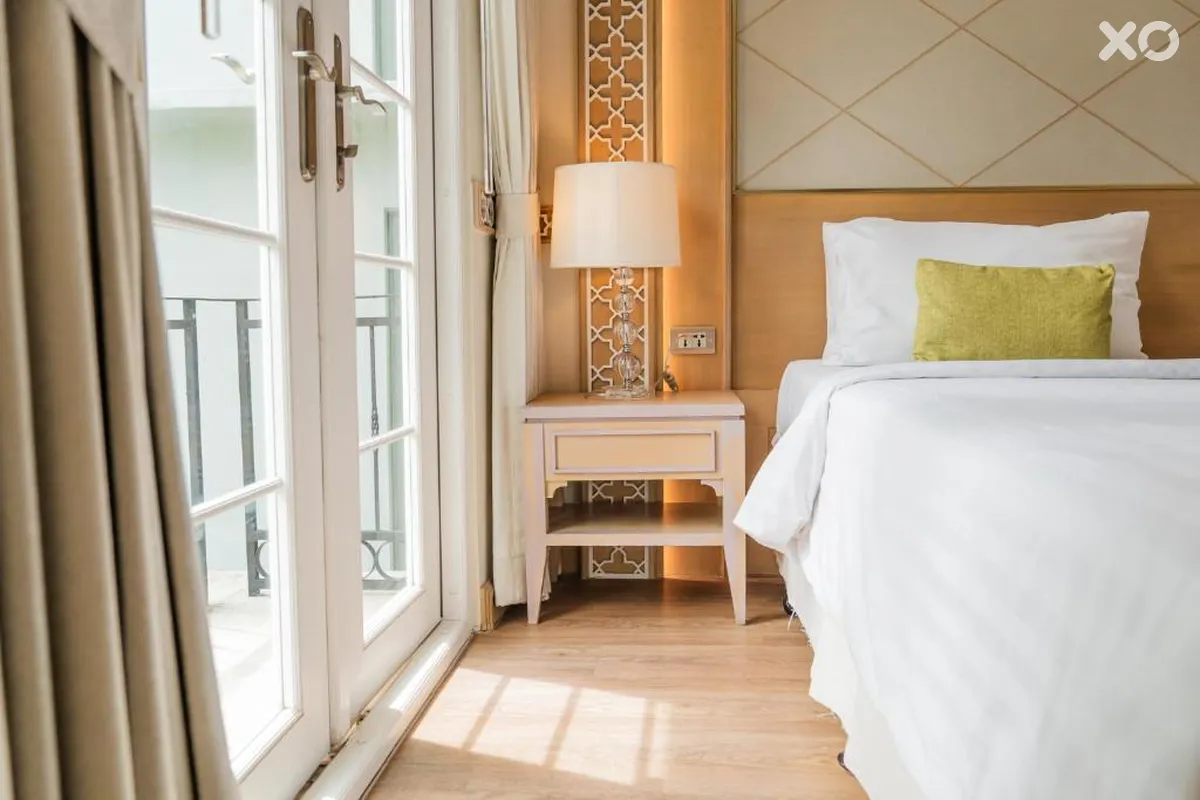 La Petite Salil Sukhumvit Thonglor 1