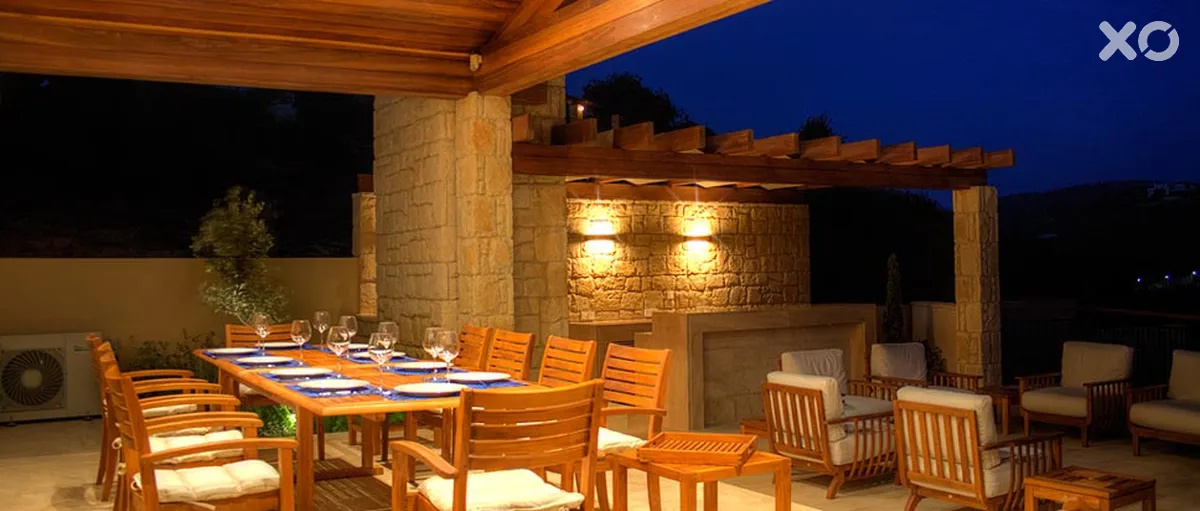 Aphrodite Hills Holiday Resort