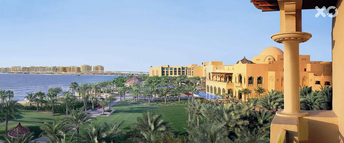 One & Only Royal Mirage