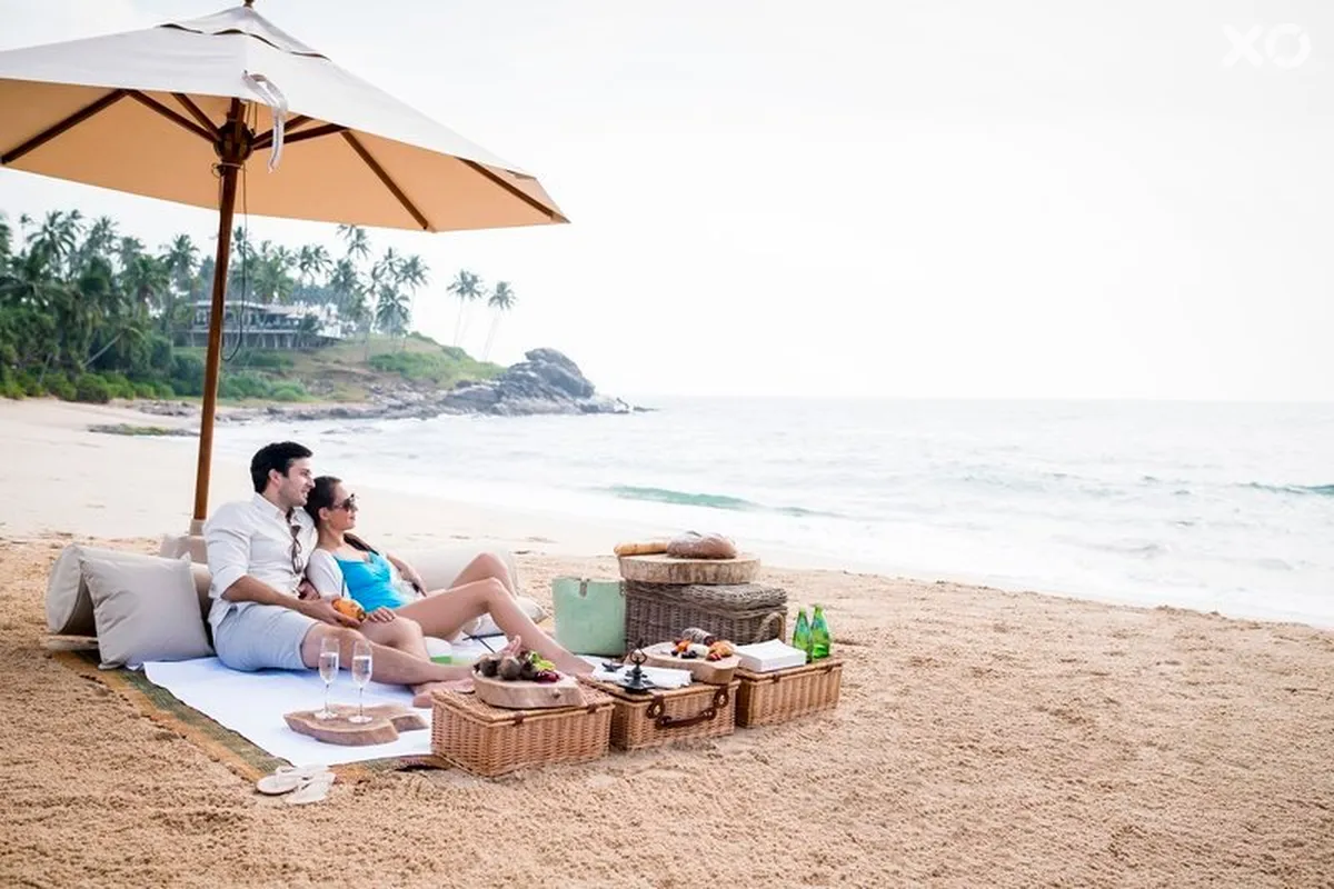 Anantara Peace Haven Tangalle Resort