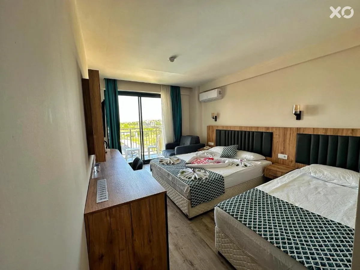 Kaya Garden Hotel