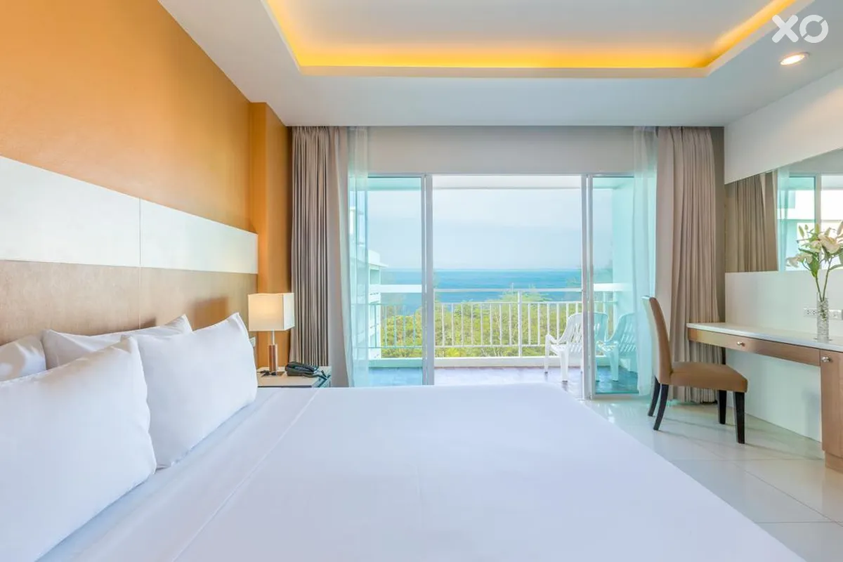 Chanalai Hillside Resort