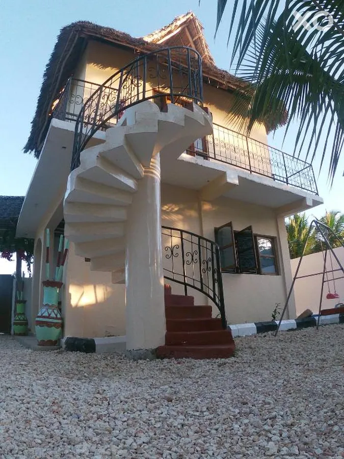 Zanpalm Boutique Hotel