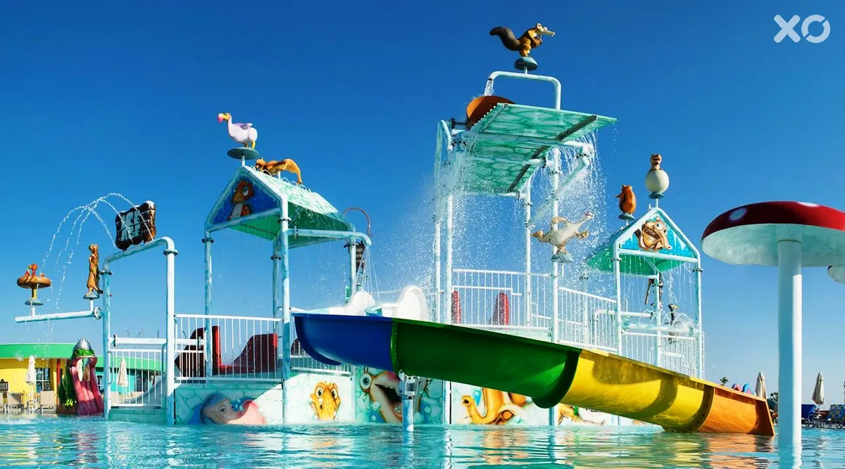 Aquasis De Luxe Resort & Spa