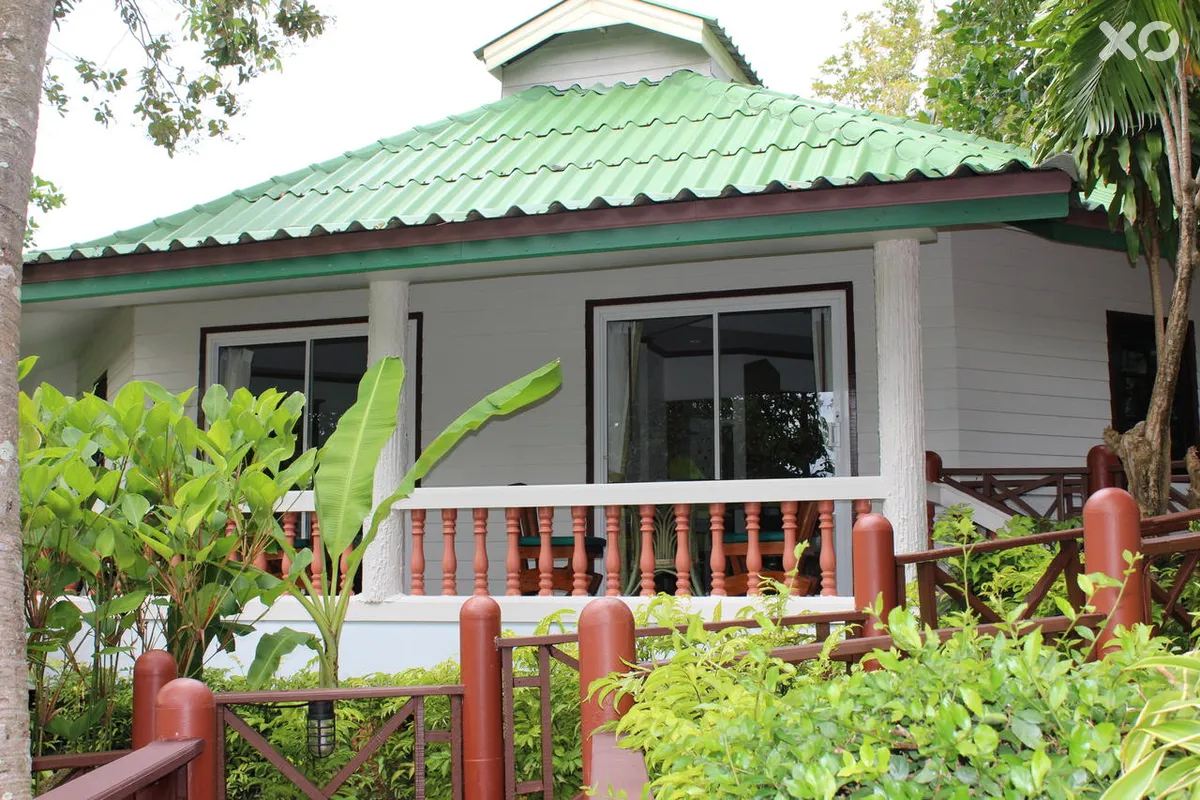 Kata Garden Resort