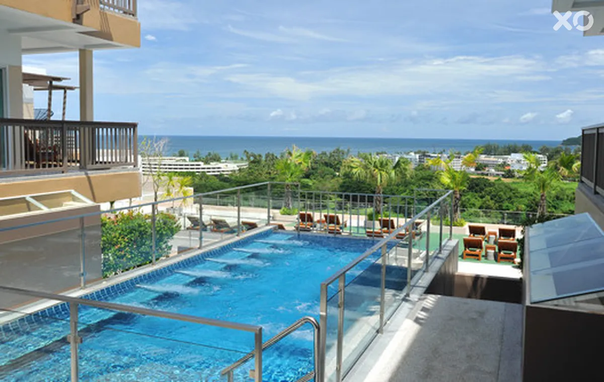 Princess Seaview Resort & Spa