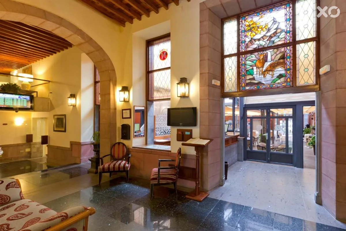 Laguna Nivaria Hotel