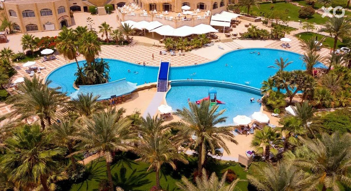 Brayka Bay Resort