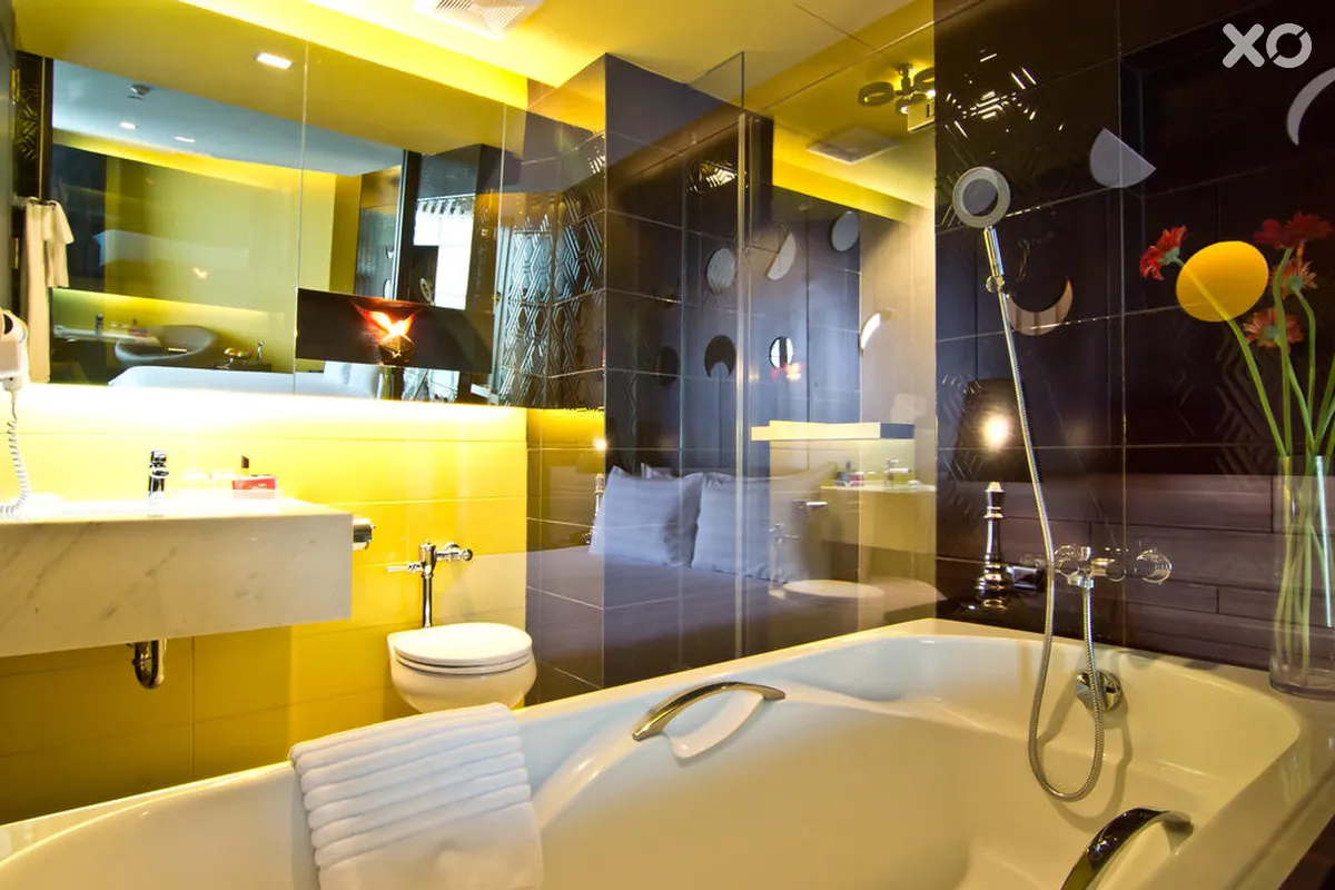 TSix5 Hotel