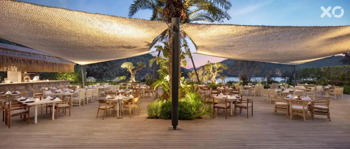 Akana Cennet Koyu Bodrum
