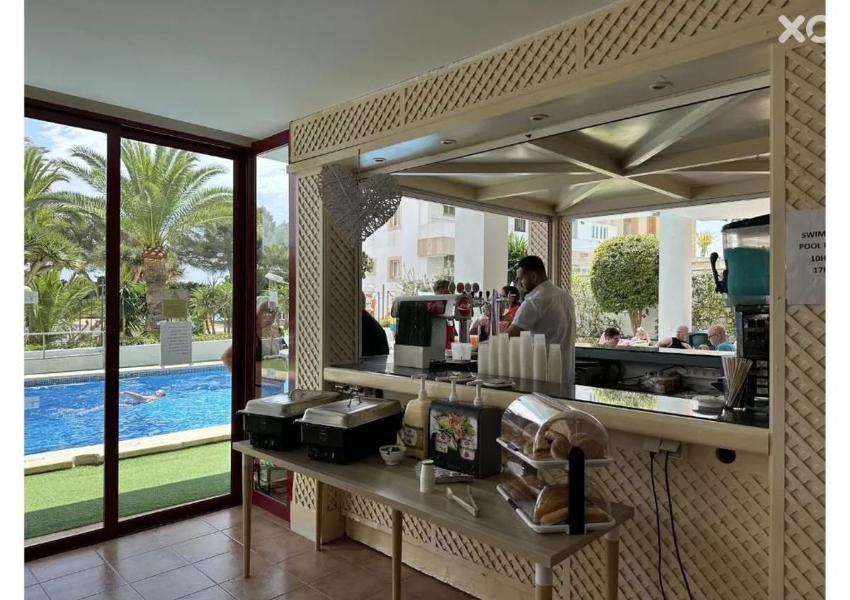 Palia Tropico Playa Hotel