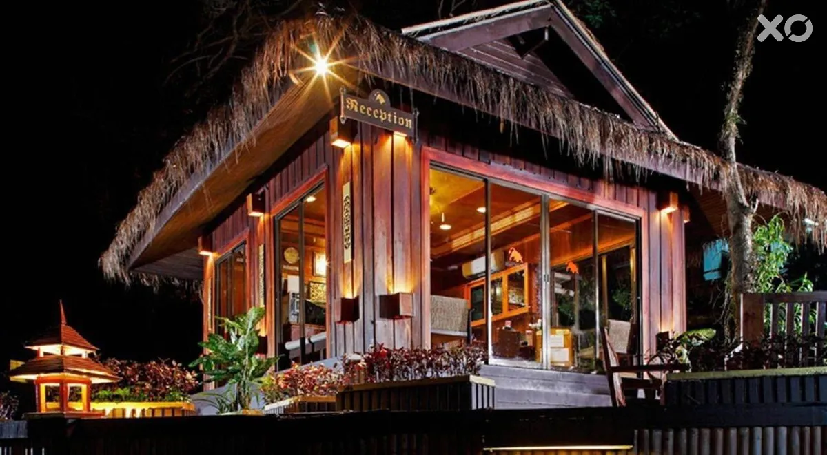 Baan Krating Phuket Resort