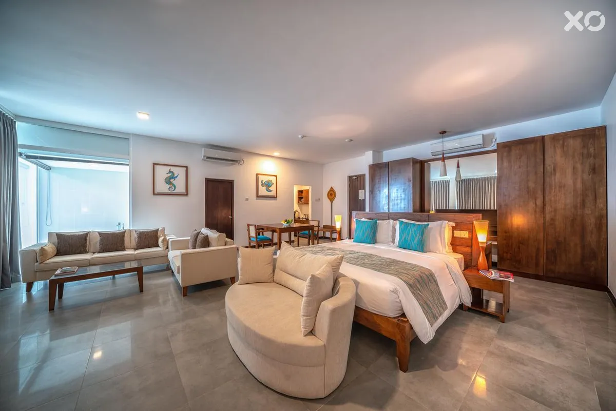 Habitat Hotel Kosgoda