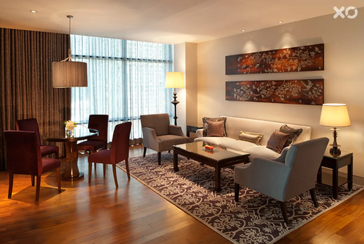 The St. Regis Bangkok