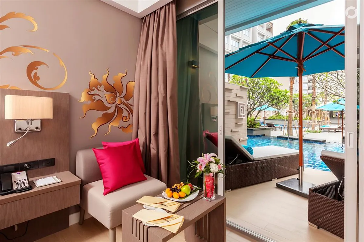 Grand Mercure Phuket Patong