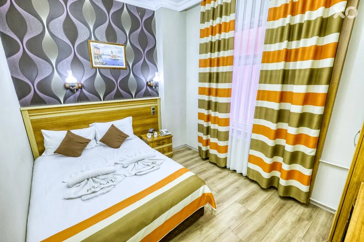 Fors Hotel