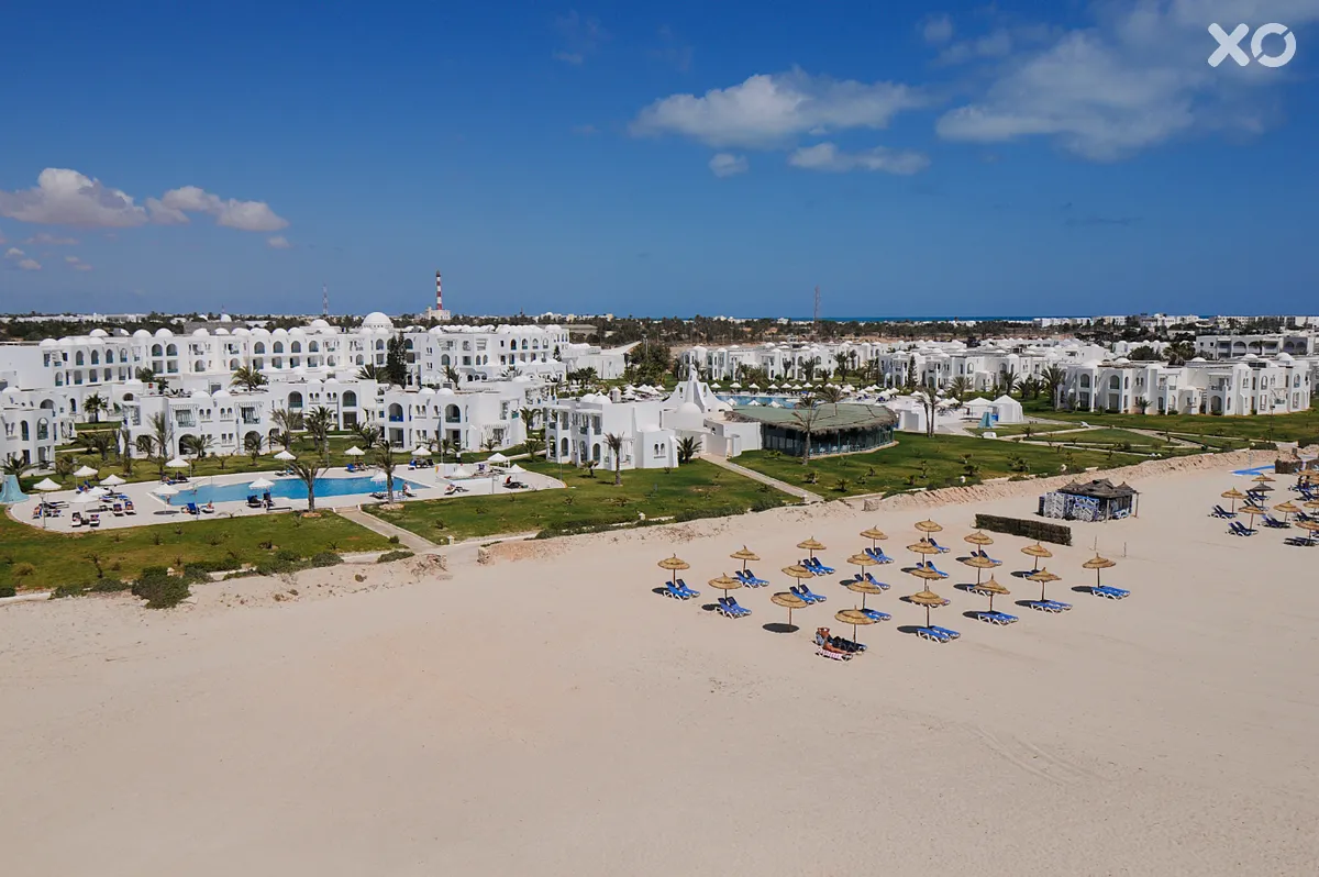 Vincci Helios Beach