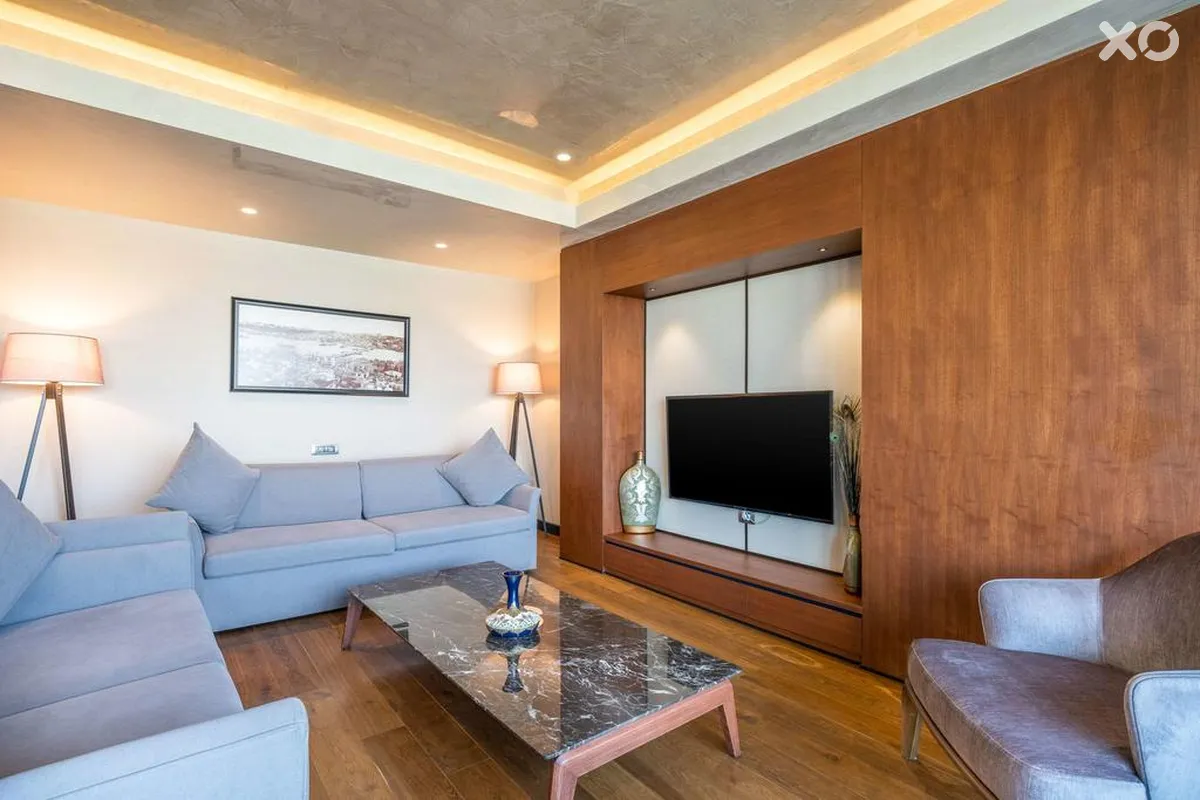 Clarion Hotel Golden Horn