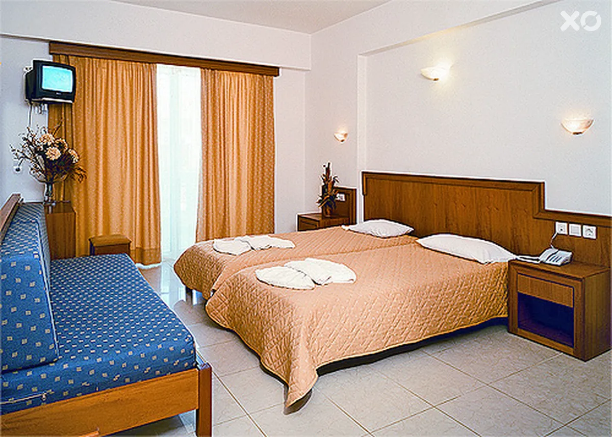 Castro Beach Hotel