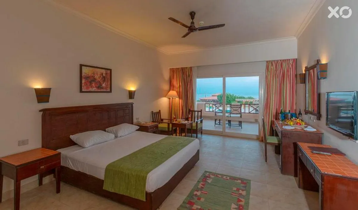 True Beach Resort